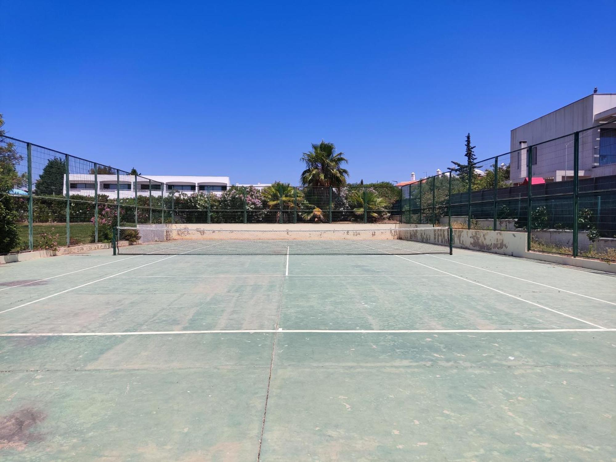 1D Areias De Porches, Pool & A/C - Casas & Papeis Daire Armação de Pêra Dış mekan fotoğraf